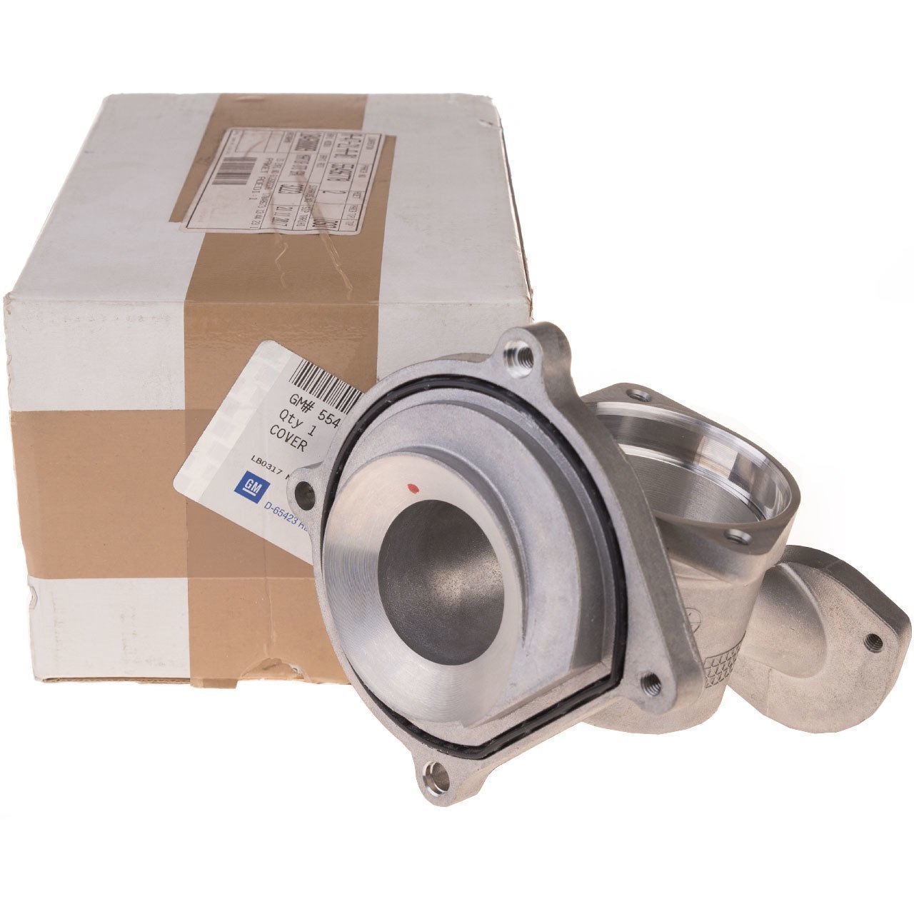 Carcasa termostat Opel Astra K 1.6 diesel GM