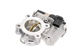 Clapeta acceleratie Opel Mokka 1.6D original GM