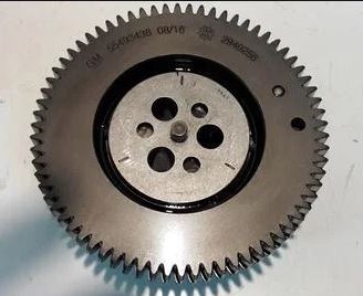 Pinion distributie arbore cotit Opel Astra K 1.6 original GM