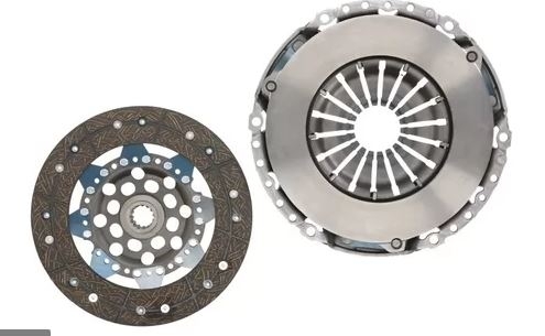 Kit ambreiaj Opel Insignia A B16DTH original GM