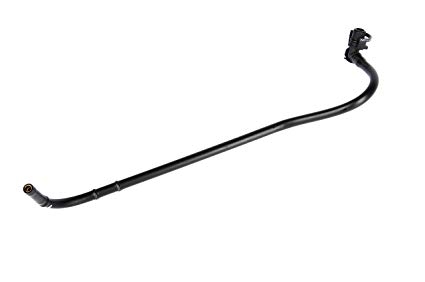 Conducta retur apa clapeta acceleratie Opel Zafira B original GM