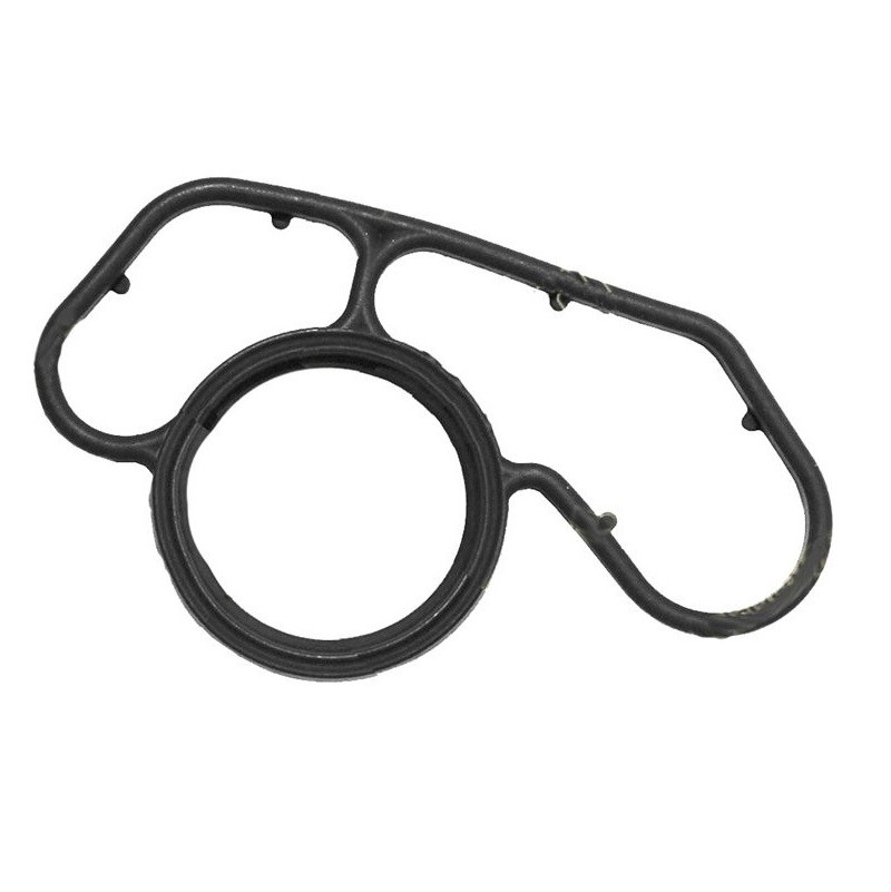 Garnitura corp filtru ulei Opel Corsa D 1.4 original GM