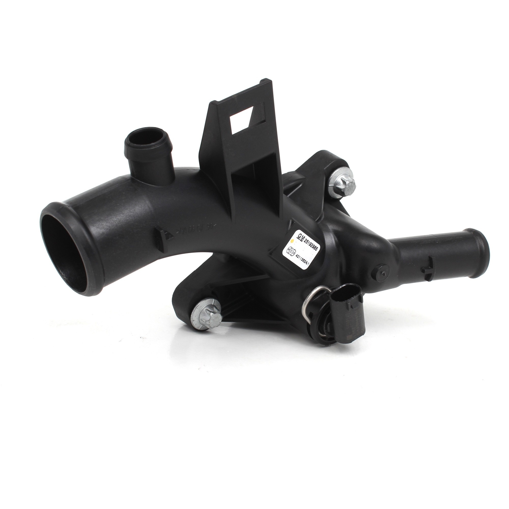 Termostat cu carcasa Opel Corsa E original GM