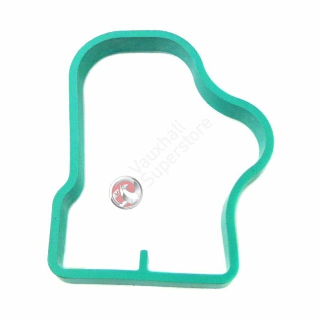 Garnitura galerie admisie Opel Corsa D original GM
