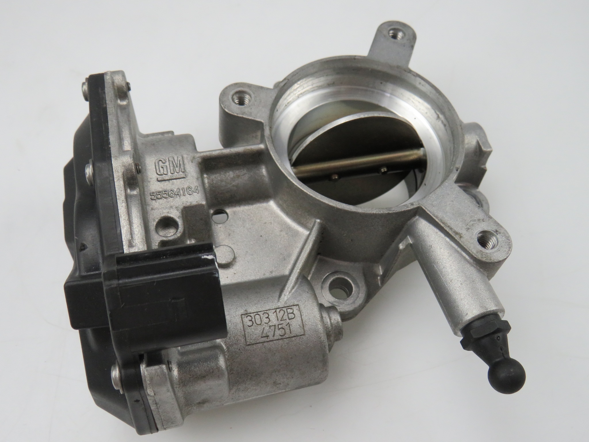 Clapeta acceleratie Opel Cascada 2.0 original GM