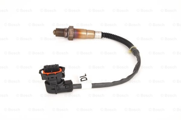 Sonda Lambda 2 Opel Corsa D 1.6 original GM