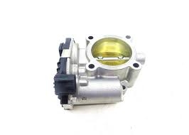 Clapeta acceleratie Opel Corsa E 1.6 original GM