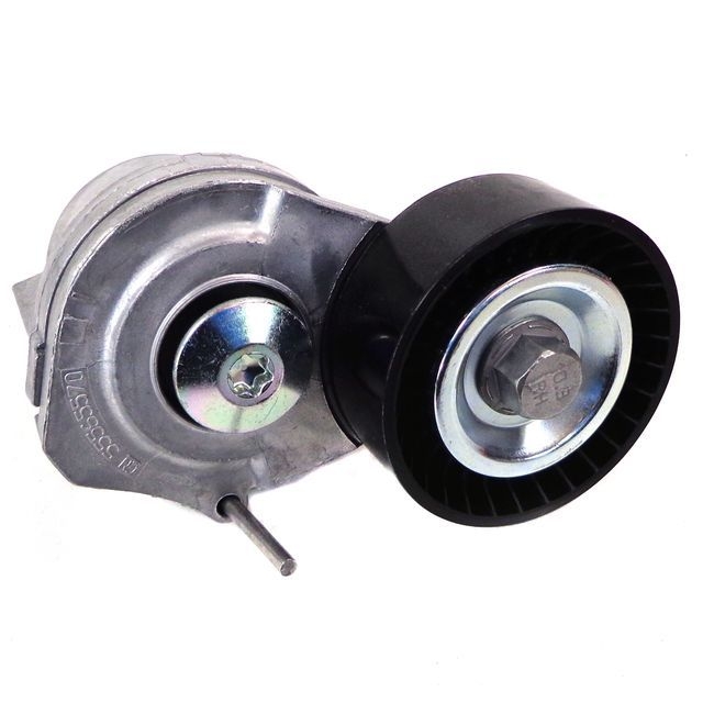 Rola intinzatoare curea accesorii Opel Corsa D original GM