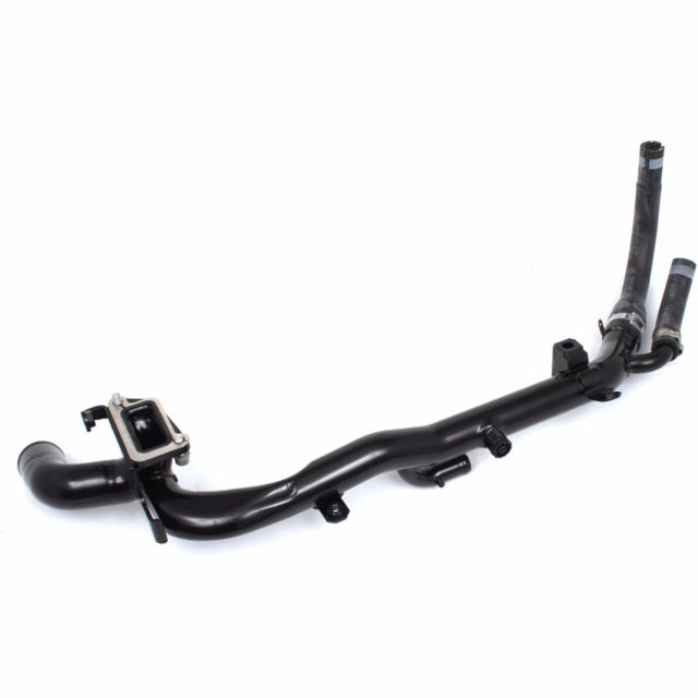 Conducta apa radiator spre termostat Opel Vectra C 1.9 original GM