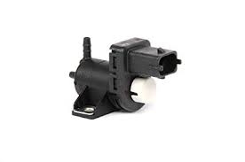 Regulator vacuum EGR Opel Astra J 2.0 original GM