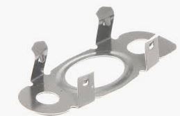 Garnitura retur ulei turbo Opel Astra J 1.4 original GM