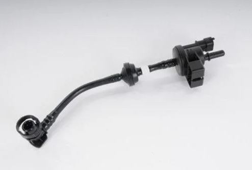 Valva control vapori Opel Astra J 1.4 original GM