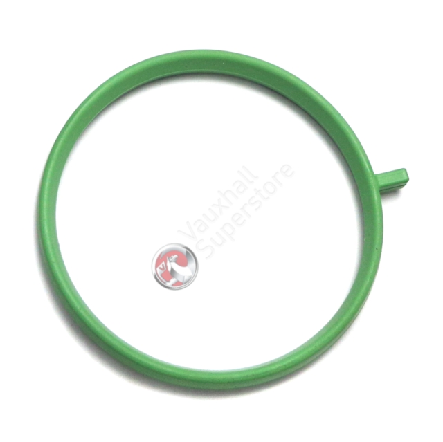 Garnitura corp acceleratie Opel Corsa D 1.4 original GM