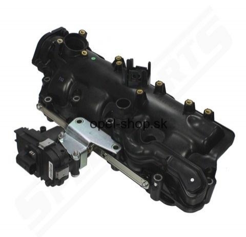Galerie admisie Opel Astra J Insignia A A20DTR original GM