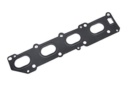 Garnitura galerie evacuare Opel Corsa D 1.0 original GM