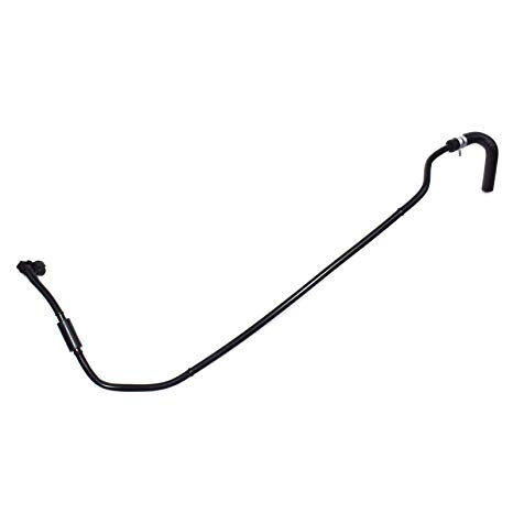 Furtun apa tur clapeta acceleratie Opel Astra J 1.8 original GM