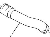 Furtun epurator Opel Astra K Cascada Zafira C Astra J Insignia B Insignia A 1.6 original GM