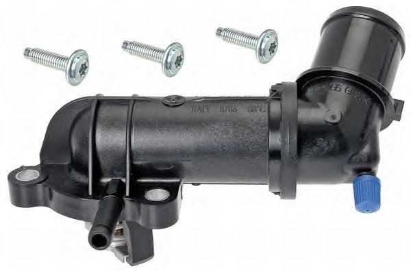 Termostat cu carcasa Opel Astra J 2.0 original GM