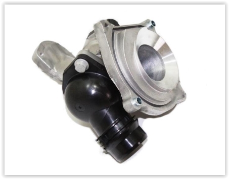 Termostat Opel Astra J 1.6 original GM