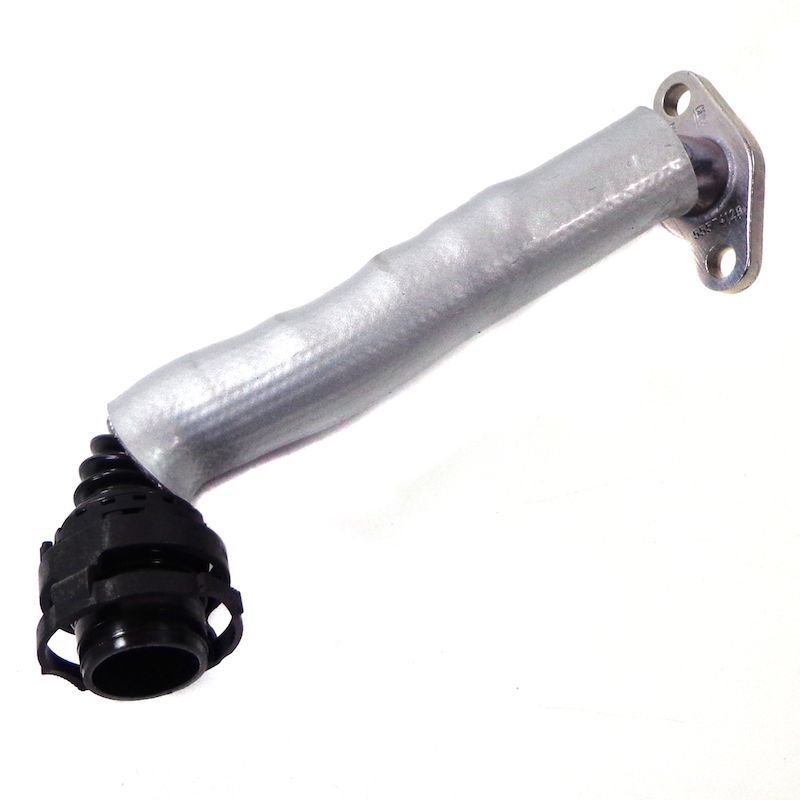Conducta retur ulei turbo Opel Insignia A Astra J Astra H Corsa D Corsa E Meriva A Zafira B Zafira C original GM