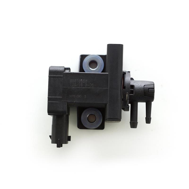 Valva solenoid vacuum turbo Opel Astra J B16DTH B16DTJ GM