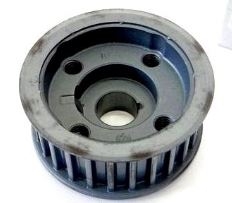 Pinion arbore cotit Opel Astra J A20DTR original GM
