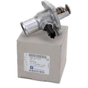 Termostat Opel Zafira B Z16XER original GM