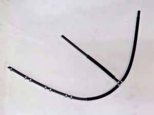 Furtun retur injectoare Opel Astra J Astra H Meriva A Corsa D Meriva B Zafira B 1.7 original GM