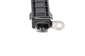 Senzor arbore cotit Opel Meriva B 1.6 original GM