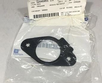Garnitura teava tur ulei turbo Opel Insignia A 2.0 original GM