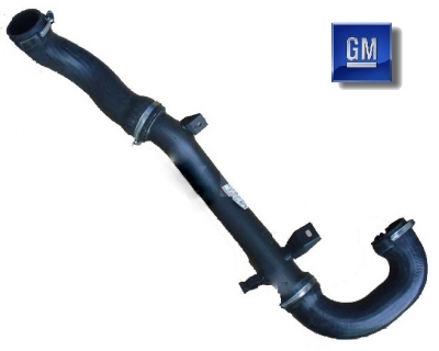 Furtun turbo Opel Vectra C Y20DTH Y22DTR