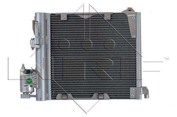 Piese Auto Opel Radiator AC Opel Astra G 2.0 producator NRF Revizie Masina