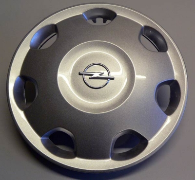 Capac roata 5x13 Opel Corsa C original GM Capace Opel