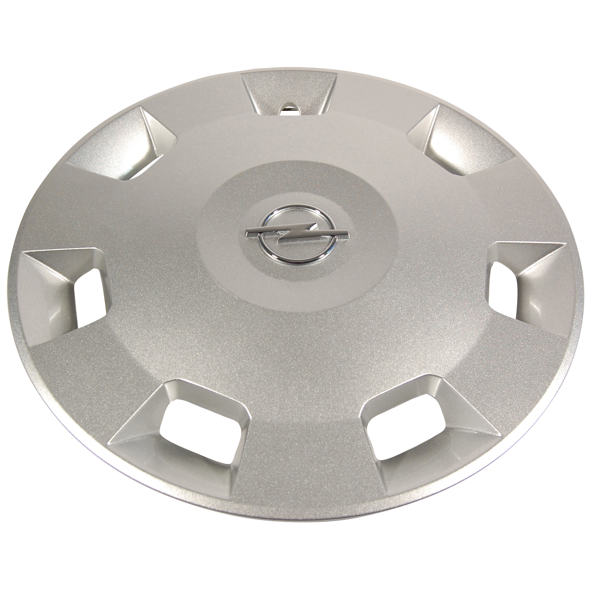 Capac roata 5.5 x 14" Opel Agila A, Corsa C, Meriva A original GM