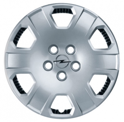 Capac roata 6,5x16 Opel Astra H, Signum, Vectra C original GM