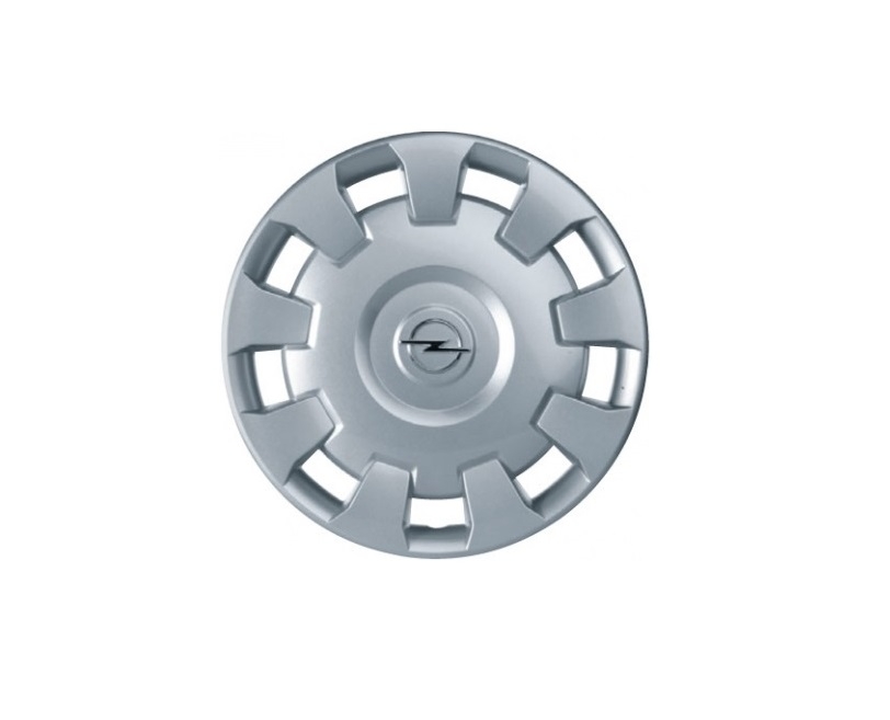 Capac roata 6.5 x 16" Opel Astra G, Zafira A, Signum, Vectra C original GM