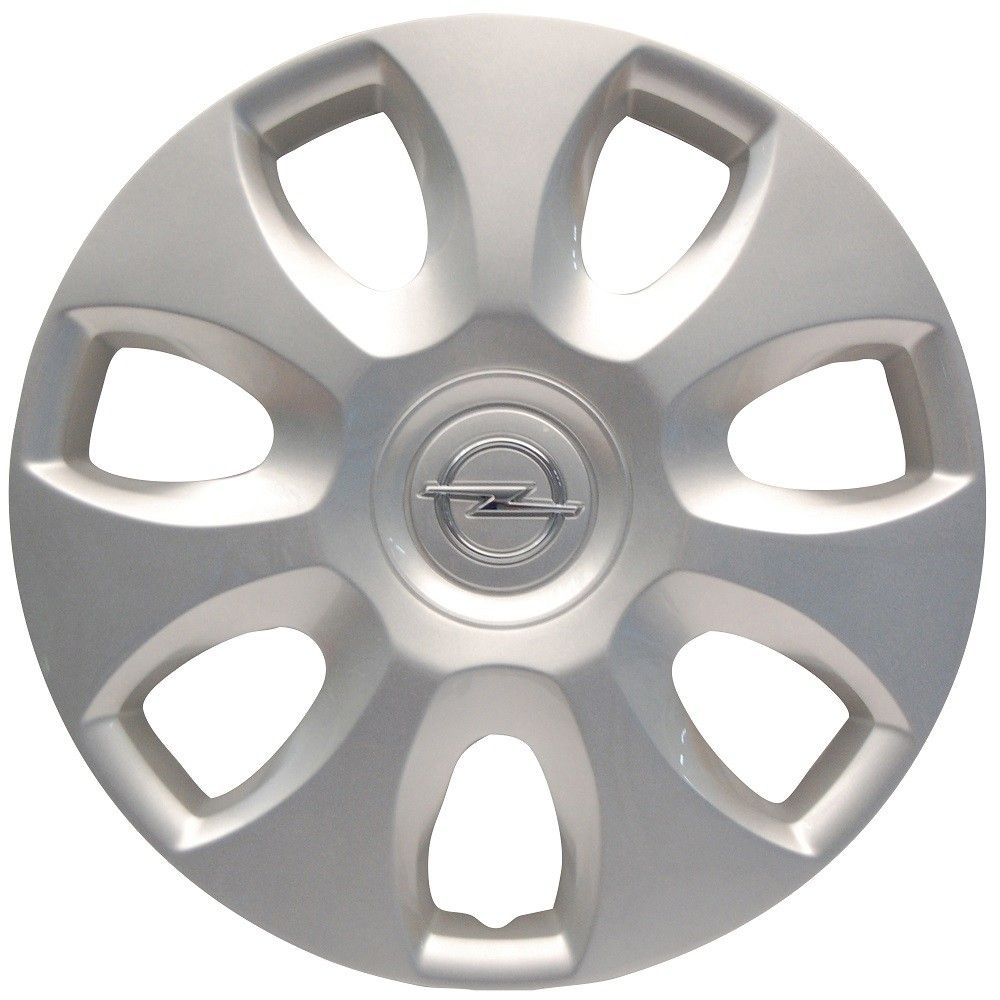 Piese Auto Opel Capac roata 15" Opel Corsa D original GM Revizie Masina