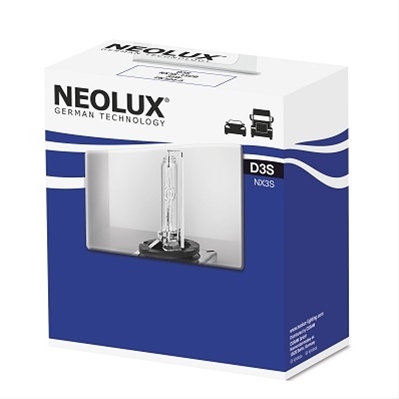 BEC XENON 42V35W D3S NEOLUX