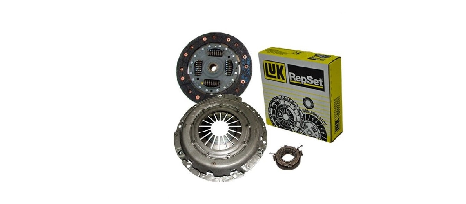 Kit ambreiaj Opel Astra H Ambreiaj Opel Astra H