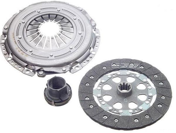 Kit ambreiaj complet BMW seria 3 E46 320I LUK Pagina 2/ford-mustang/opel-ampera/ulei-si-revitalizanti-xado - Ambreiaje auto