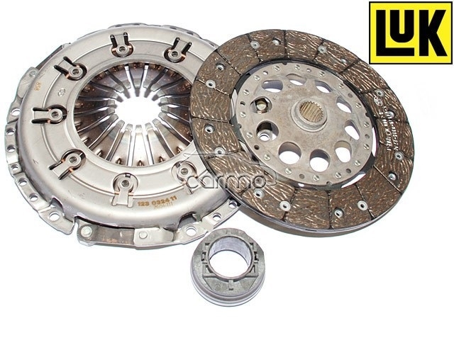 Kit ambreiaj complet AUDI A4 B6 1.9 TDI LUK