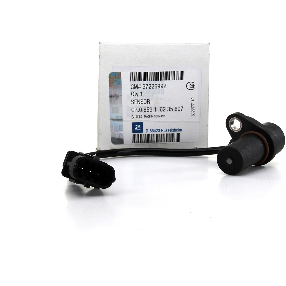 Senzor rotatie arbore cotit Opel Astra G Z17DTL GM