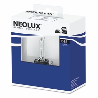 BEC XENON 85V35W D1S NEOLUX