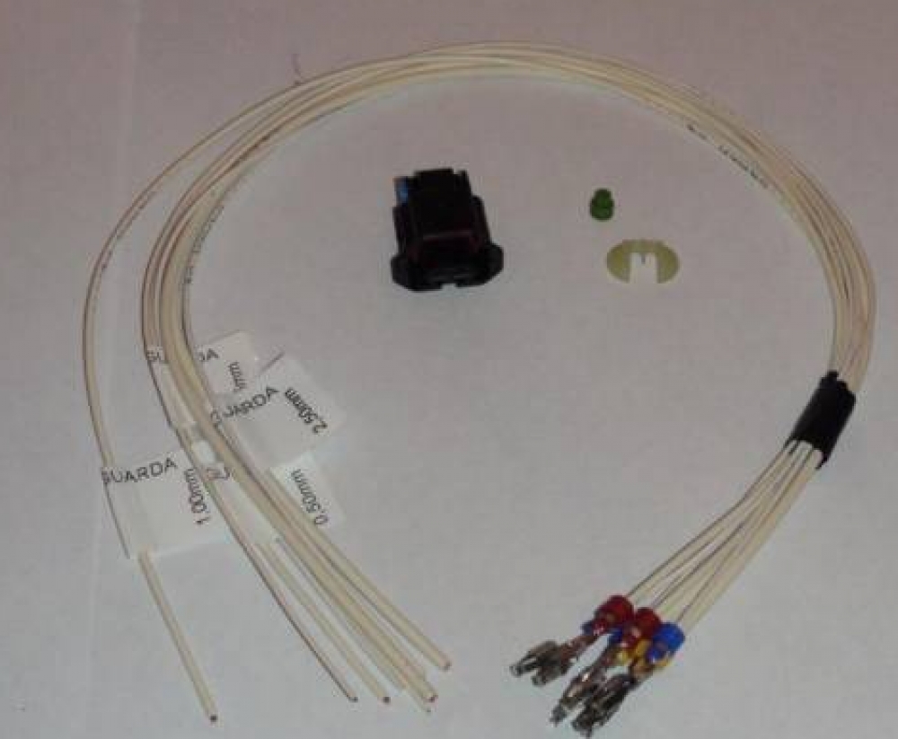 Set reparatie cabluri injector GM