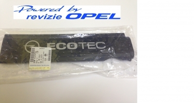 Capac culbutori sigla "OPEL"   Opel Astra H Z14XEP