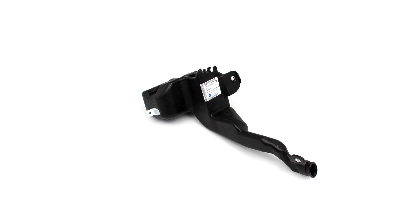 Vas spalator parbriz Opel Astra H cu spalator far GM