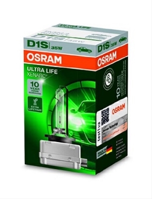 Piese Auto Opel Osram D1S ULTRA LIFE +lifetime D1S Revizie Masina