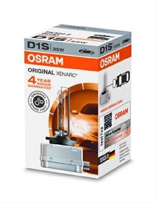 Bec OSRAM D1S 35W XENON