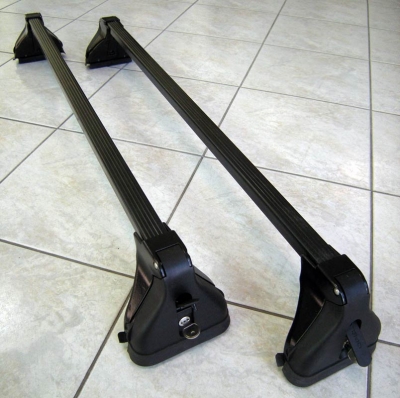Set bare portbagaj transversale Opel Astra G originale GM