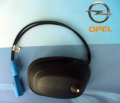 Piese Auto Opel Baza antena auto Opel Corsa D originala GM Revizie Masina